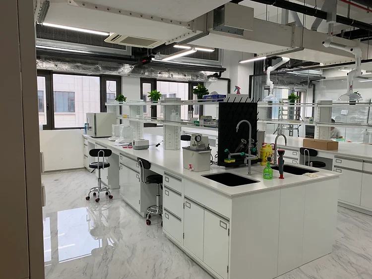 Lab Pool